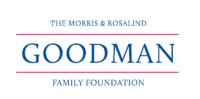 The Morris & Rosalind Goodman Family Foundation